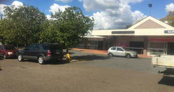 Shop 8, 28 Mitchell Street Riverview QLD 4303 - Image 1