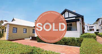 12 Walker Avenue West Perth WA 6005 - Image 1