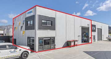 Warehouse 12, 14 Cessna Way Cambridge TAS 7170 - Image 1