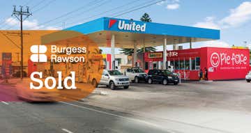 United Petroleum, 656 Torrens Road Pennington SA 5013 - Image 1