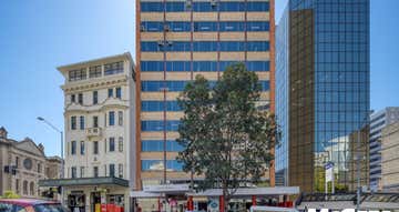 25/149 Wickham Terrace Spring Hill QLD 4000 - Image 1