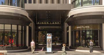 60 King William Street, 60 King William Street Adelaide SA 5000 - Image 1