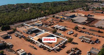 236A Port Drive Minyirr WA 6725 - Image 1