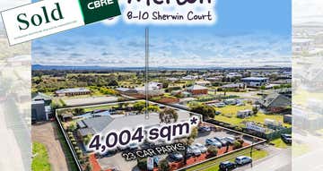 8-10 Sherwin Court Melton VIC 3337 - Image 1