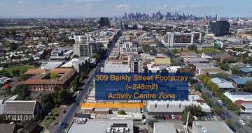 309 Barkly Street Footscray VIC 3011 - Image 1