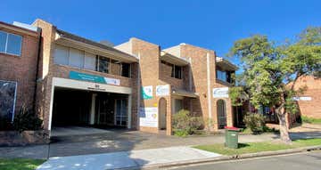Suite 4, 30 Woodriff Street Penrith NSW 2750 - Image 1