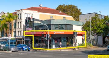 Shop 1, 93 - 95 Military Road Neutral Bay NSW 2089 - Image 1