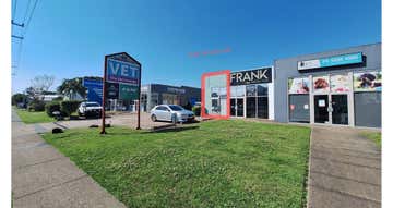 4B/34-36 Currumbin Creek Road Currumbin Waters QLD 4223 - Image 1