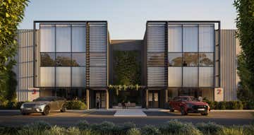 The Sheds of Spotswood, 65 Craig Street Spotswood VIC 3015 - Image 1