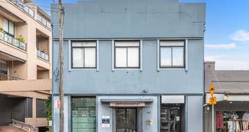 Shop 2, 442 Darling Street Balmain NSW 2041 - Image 1