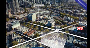 618-630 & 632 Elizabeth Street & 278-284 Queensberry Street Melbourne VIC 3000 - Image 1