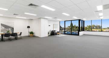 Suite  201, 2-8 Brookhollow Avenue Norwest NSW 2153 - Image 1