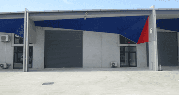Unit 6, 6 Kyeema Place Cambridge TAS 7170 - Image 1