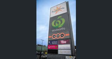 6A, Southlands Shopping Centre - 2 Birmingham Road South Penrith NSW 2750 - Image 1