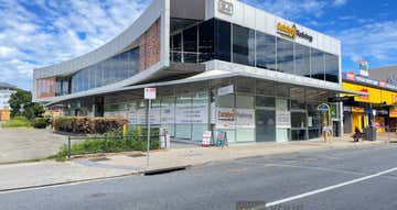 1B/34 Sherwood Road Toowong QLD 4066 - Image 1