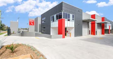 Storage Units, 42 Turner Road Smeaton Grange NSW 2567 - Image 1