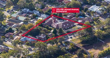 133-139 Jannali Avenue Sutherland NSW 2232 - Image 1