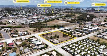 85 Barney Street and 44 Wood Street Gladstone Central QLD 4680 - Image 1