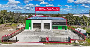 20 Wright Place Algester QLD 4115 - Image 1