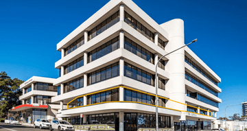 Suite 1, 101 Queen Street Campbelltown NSW 2560 - Image 1