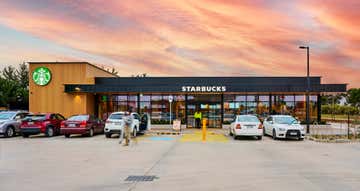 Starbucks, 53 Sunshine Avenue St Albans VIC 3021 - Image 1