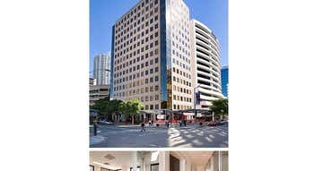 River Quarter, 46 Edward Street Brisbane City QLD 4000 - Image 1