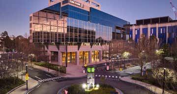 Foundation Park, 7-11 Talavera Road Macquarie Park NSW 2113 - Image 1