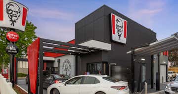 KFC, 98-106 Westall Road Springvale VIC 3171 - Image 1