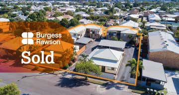 Residential Complex, 43 Goodwin Street Bundaberg South QLD 4670 - Image 1