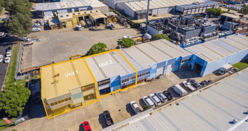 1 & 2, 42 Lancaster Street Ingleburn NSW 2565 - Image 1