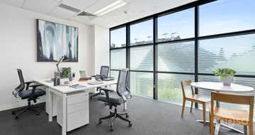 Corporate One, Suite 110d, 84 Hotham Street Preston VIC 3072 - Image 1