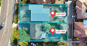 206 & 208 Scarborough Beach Road Doubleview WA 6018 - Image 1