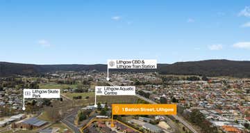 1 Barton Street Lithgow NSW 2790 - Image 1