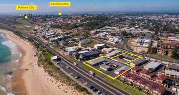 123 Ocean Drive & 14 Greensell Street Bunbury WA 6230 - Image 1