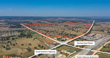 Lot 50 & 3488 Great Northern Highway Muchea WA 6501 - Image 1