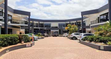 ‘Pegaus Centre’, GROUND FLOOR Unit 25, 42 Bundall Road Bundall QLD 4217 - Image 1