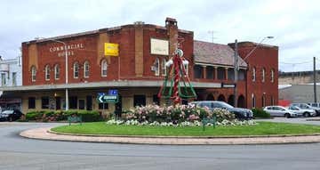 Commercial Hotel, 167 Boorowa Street Young NSW 2594 - Image 1
