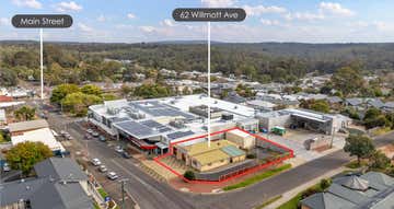 62 Willmott Avenue Margaret River WA 6285 - Image 1