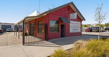 74A Church Street Wodonga VIC 3690 - Image 1
