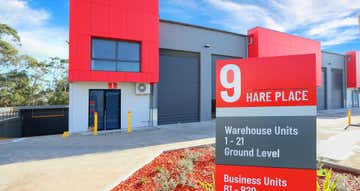 9 Hare Place Rouse Hill NSW 2155 - Image 1