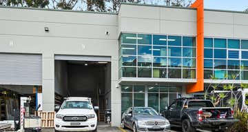 9/28 Barcoo Street Chatswood NSW 2067 - Image 1