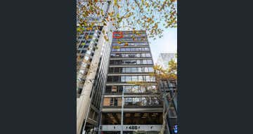 Suite 1106, 488 Bourke Street Melbourne VIC 3000 - Image 1