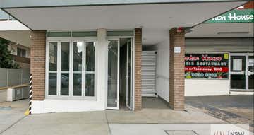 Shop 49a Albert Street North Parramatta, 49a Albert Street North Parramatta NSW 2151 - Image 1