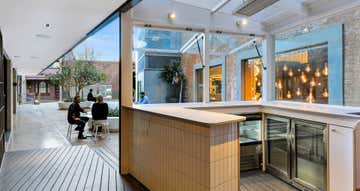 Shop 3/8 Hill Street Surry Hills NSW 2010 - Image 1