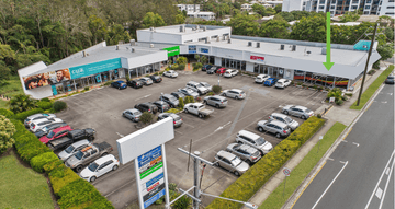 Christawood Centre, 9/52-54 Baden Powell Street Maroochydore QLD 4558 - Image 1