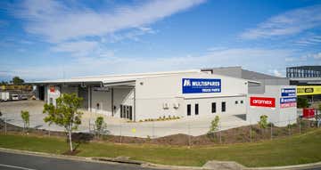 Aramex & Multispares 2 Kumar Close Paget QLD 4740 - Image 1