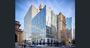 99 Elizabeth Street Sydney NSW 2000 - Image 1