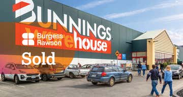 Bunnings Warehouse, 20 Howard Road Glenorchy TAS 7010 - Image 1