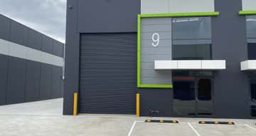 Unit 9, 93 Yale Dr Epping VIC 3076 - Image 1