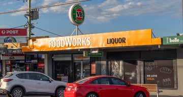 FoodWorks, 130-131 Station Street Aspendale VIC 3195 - Image 1